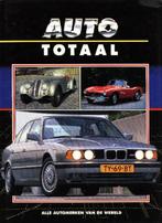 Auto Totaal - BMW.  Samenvatting: 	 Behalve alles over de BM, Gelezen, BMW, Auto Totaal, Verzenden