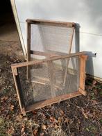 Bollenbakken, Tuin en Terras, Ophalen, Tuin, Gebruikt, Minder dan 30 cm