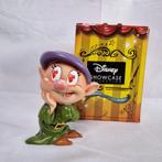 Miss Mindy Dopey Showcase Enesco 4058891 kerst Christmas, Verzamelen, Disney, Ophalen of Verzenden, Sneeuwwitje of Doornroosje