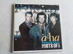 CD van A-HA, Ophalen, 1980 tot 2000, Zo goed als nieuw