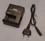 NIKON MH-25 originele oplader voor EN-EL15 batterij, Ophalen of Verzenden, Zo goed als nieuw