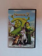 DVD Dreamworks - Shrek 2, Gebruikt, Overige typen, Ophalen of Verzenden, Alle leeftijden