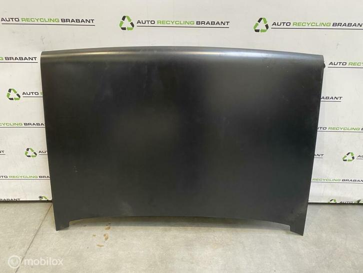 Motorkap Renault Express 1 ('86-'97) NIEUW ORIG 7751465339, Auto-onderdelen, Carrosserie en Plaatwerk, Motorkap, Renault, Gebruikt