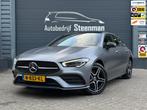 Mercedes-Benz CLA-klasse Shooting Brake 250 e AMG | Panorama, Auto's, 4 cilinders, Met garantie (alle), 1650 kg, Hybride Elektrisch/Benzine