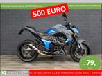 KAWASAKI Z 800 Performance ABS (bj 2016) Nardo Grey SC-Prjct, 4 cilinders, Motorrijbewijs A, Kawasaki, Onbekend
