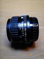 Pentax 35mm f/2 Pentax 85mm f/2 en veel meer, Ophalen, Zo goed als nieuw, Groothoeklens