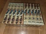10x fuji super vhs pro 30 videobanden nieuw, Alle leeftijden, Ophalen of Verzenden, Nieuw in verpakking, Overige genres