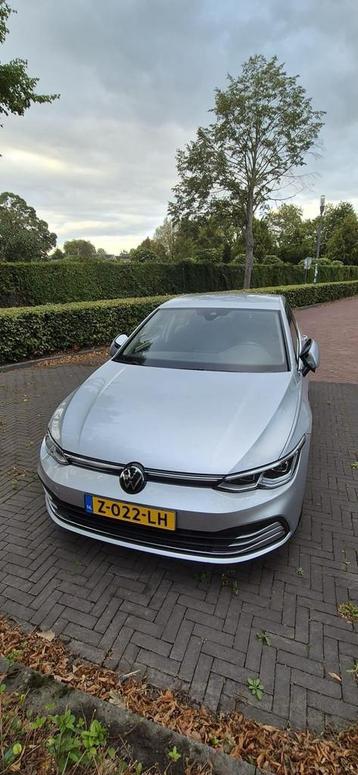 Volkswagen Golf 1.5 eTSI STYLE | 150 | Automaat | Stoel en S beschikbaar voor biedingen
