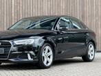 Audi A3 Limousine 1.0 TFSI Sport Lease Edition|Dealer OH|, 1160 kg, Stof, Gebruikt, 116 pk