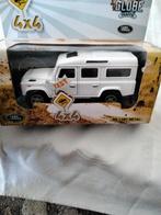 Landrover GLOBE  132, Ophalen of Verzenden, Nieuw, Auto, Overige merken