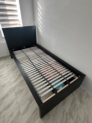 Ikea MALM bed