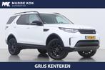 Land Rover Discovery 3.0 Td6 SE | Commercial | Trekhaak | St, Automaat, Stof, Gebruikt, 2993 cc
