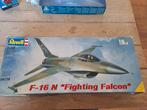 Revell F-16 N "Fighting Falcon" 1:32, Ophalen of Verzenden, Gebruikt, Revell