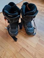 Nitro Snowboardschoenen - Maat 42, Sport en Fitness, Snowboarden, Ophalen of Verzenden, Gebruikt, Snowboots