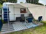 Kip Orbit caravan, Caravans en Kamperen, Standaardzit, Kip, Tot en met 3, Particulier