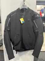 Rev'it Shift H2O Motorjas XXL, Motoren, Kleding | Motorkleding, Nieuw met kaartje, Jas | textiel, REV’IT, Heren