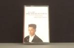 Vivaldi The Four Seasons Nigel Kennedy - cassettebandje, Gebruikt, Klassiek, 1 bandje, Ophalen of Verzenden