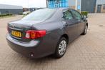 Toyota COROLLA 1.6-16V TERRA SEDAN  + AIRCO, Gebruikt, 4 cilinders, Corolla, 14 km/l