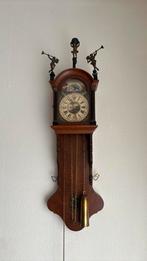 Antieke wandklok, Antiek en Kunst, Ophalen