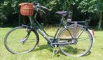 Gazelle damesfiets, Fietsen en Brommers, Fietsen | Dames | Damesfietsen, Ophalen, Gebruikt, Versnellingen, 56 cm of meer