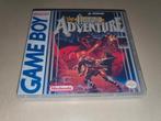 Castlevania The Adventure Game Boy GB Game Case, Spelcomputers en Games, Games | Nintendo Game Boy, Verzenden, Zo goed als nieuw