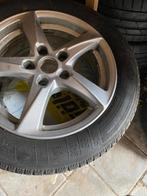 Winterbanden Renault Megane Talisman, 16 inch, Banden en Velgen, 205 mm, Winterbanden