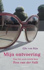 Mijn ontvoering Toos vd Valk, Boeken, Biografieën, Ophalen of Verzenden, Nieuw