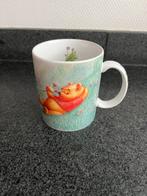 Grote Winnie the Pooh Mok, Keramiek, Ophalen of Verzenden, Zo goed als nieuw, Overige stijlen