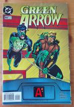 Green Arrow vol. 2 # 104, 105 (DC Comics), Amerika, Chuck Dixon, Ophalen of Verzenden, Eén comic