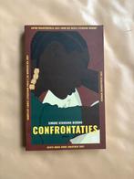 Confrontaties - Simone Atangana Bekono, Ophalen of Verzenden, Zo goed als nieuw, Nederland