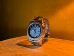 Patek Philippe Nautilus 41 mm horloge Automaat, Sieraden, Tassen en Uiterlijk, Horloges | Heren, Overige merken, Staal, Staal