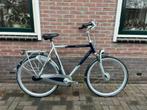Prachtige Gazelle Chamonix Goldline! 61 cm frame.Nette staat