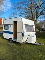 Knaus 310 super Comfort nette caravan, Rondzit, Particulier, Knaus, Tot en met 4