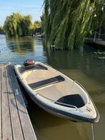 Amigo 390 sloep 6PK (incl. trailer), Watersport en Boten, Ophalen, Tot 10 pk, Zo goed als nieuw, 3 tot 6 meter