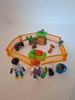 Playmobil Knaagdierenverblijf - Complete Set, Kinderen en Baby's, Ophalen of Verzenden, Zo goed als nieuw