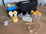 Medela Freestyle Flex kolf, Ophalen of Verzenden, Zo goed als nieuw, Borstkolf