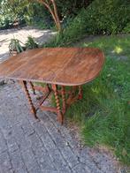 Antieke hangoortafel, Antiek en Kunst, Antiek | Meubels | Tafels, Ophalen