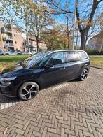 Citroën C4 1.2 Puretech 130pk S&S 2015 Zwart, Auto's, Citroën, Voorwielaandrijving, Zwart, 1199 cc, 7 stoelen