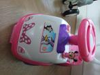 Minnie baby car with sound and lights, Ophalen, Zo goed als nieuw