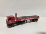 Efsi DAF 95 van Leeuwen Buizen 1:87, Efsi, ., Ophalen of Verzenden, Zo goed als nieuw