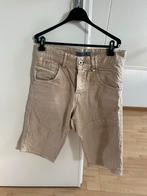 Jack & Jones Short - Zomerklaar!, Kleding | Heren, Ophalen of Verzenden, Zo goed als nieuw, Overige maten, Beige
