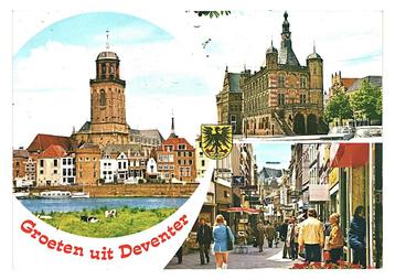 36792	Deventer	1979	_Gelopen met mooie zegel	Postcode	Zie oo beschikbaar voor biedingen