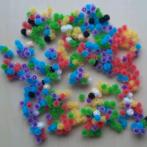 Bunchems set, Ophalen of Verzenden, Gebruikt, Bouwen