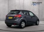 Kia Venga - 1.4 CVVT DynamicPLusLine // NU ZOMERACTIE // RIJ, Stof, Gebruikt, 4 cilinders, 1396 cc