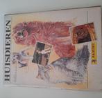 Panini Huisdieren 2000/01 Compleet + Leeg Album, Ophalen of Verzenden