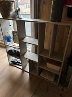 VT Wonen vakkenkast grenenhout - Stijlvol en praktisch, Ophalen, Gebruikt