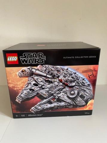lego 75192 Star wars beschikbaar voor biedingen