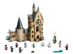 LEGO Harry Potter Zweinstein Klokkentoren 75948, Kinderen en Baby's, Speelgoed | Duplo en Lego, Niet ingevuld, Niet ingevuld, Niet ingevuld