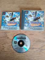 Spyro Year of the Dragon PlayStation One, Ophalen of Verzenden, 1 speler, Zo goed als nieuw