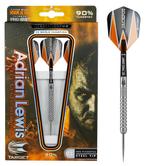 Gezocht, Adrian Lewis gen 1, 2 & 3, Sport en Fitness, Ophalen of Verzenden, Zo goed als nieuw, Pijlen